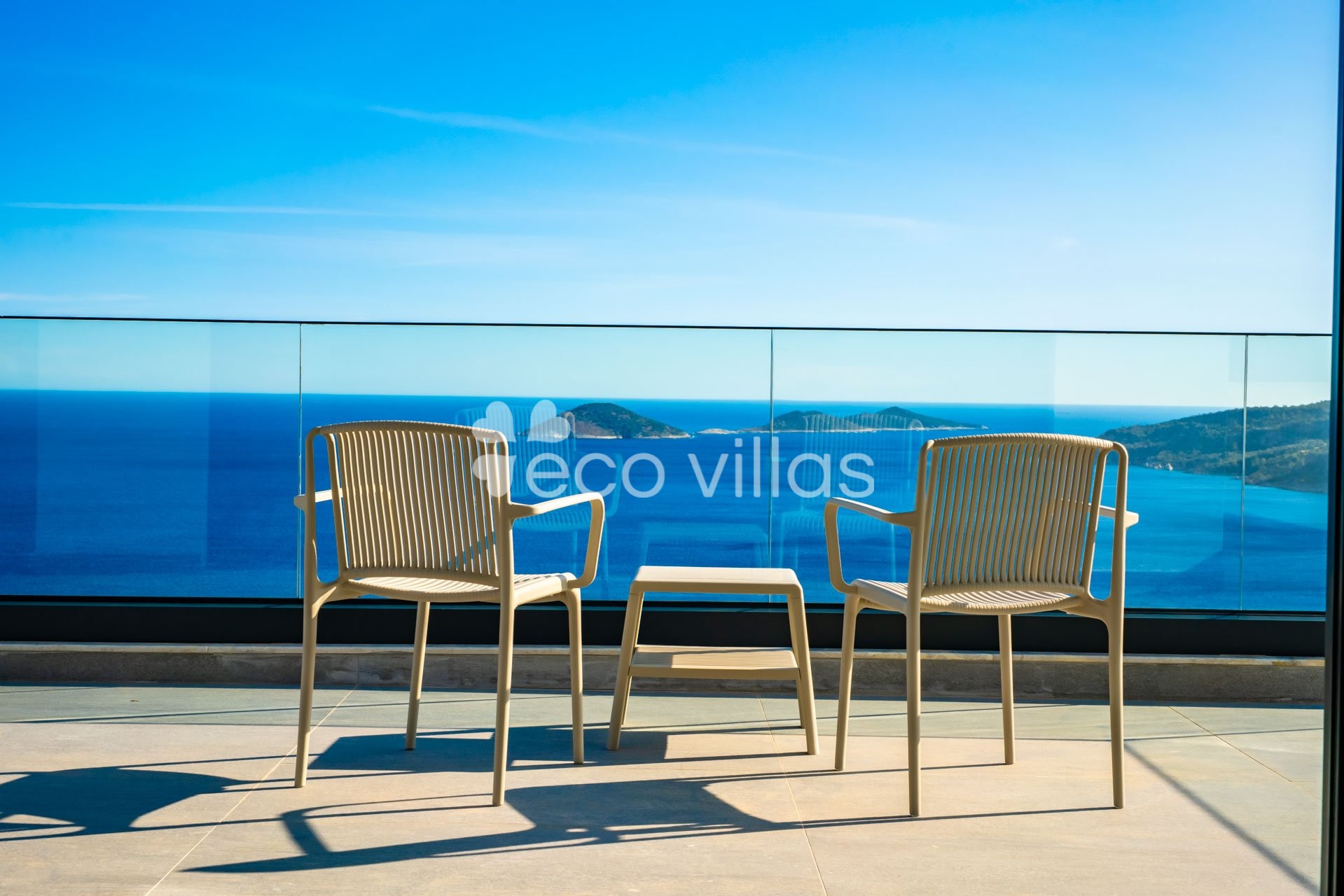 Villa Aura F  