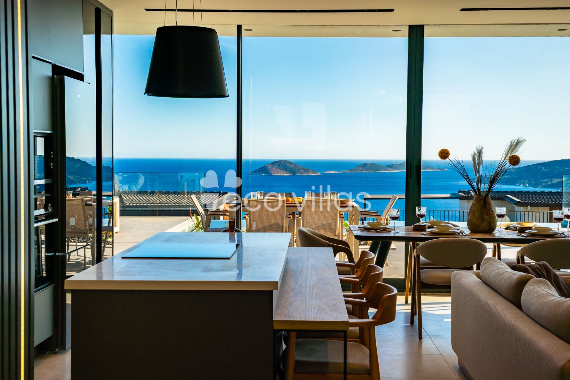 Villa Aura F  